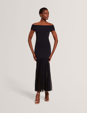 SUANNAA | NAVY