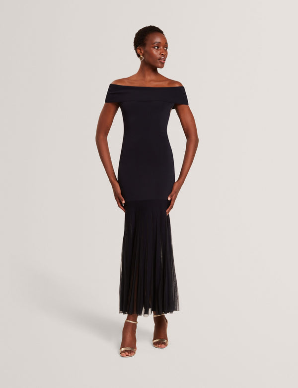 SUANNAA | NAVY