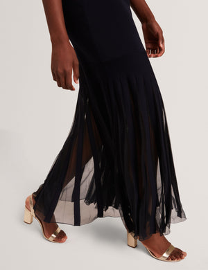SUANNAA | NAVY