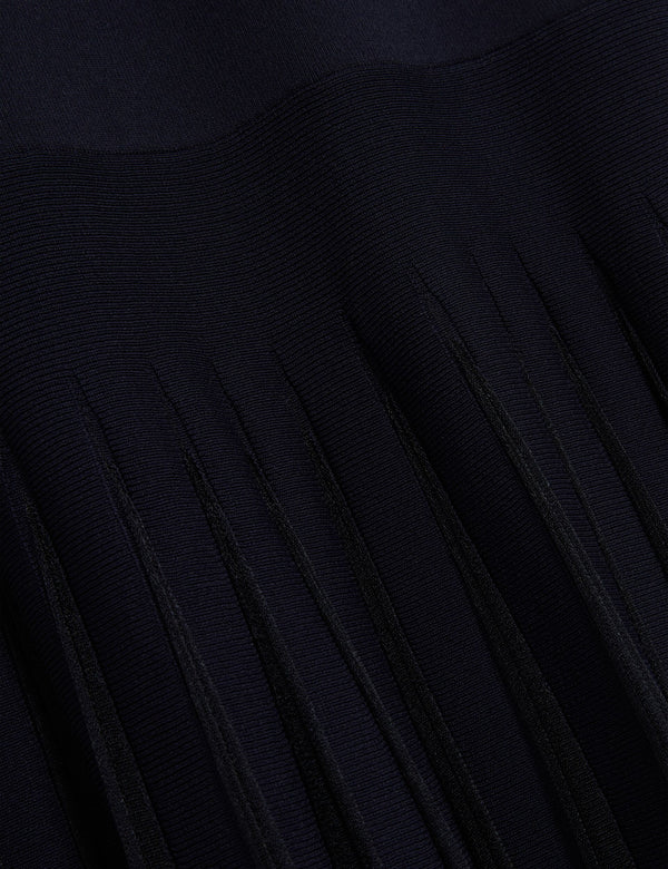 SUANNAA | NAVY