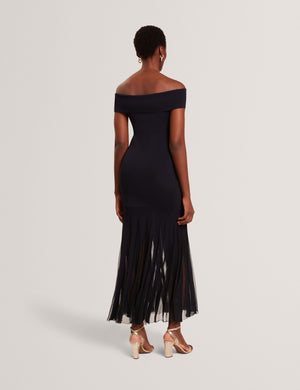SUANNAA | NAVY
