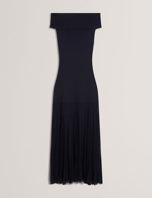 SUANNAA | NAVY
