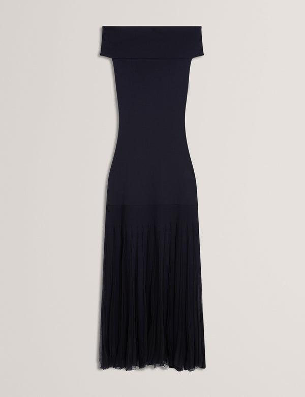 SUANNAA | NAVY