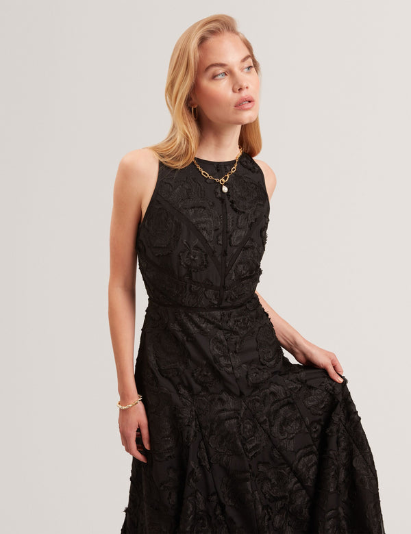 ENKOAA | BLACK