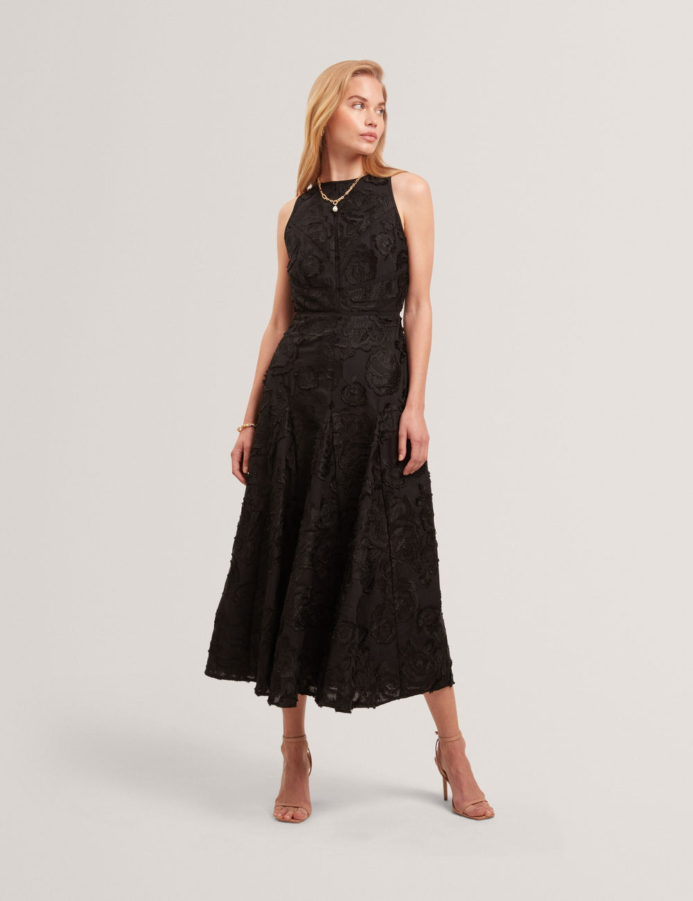 ENKOAA | BLACK