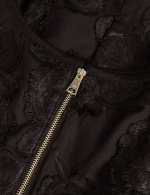 ENKOAA | BLACK