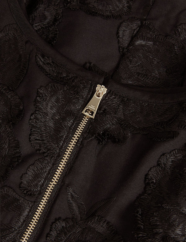 ENKOAA | BLACK