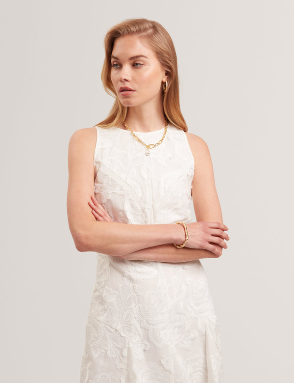 ENKOAA | WHITE