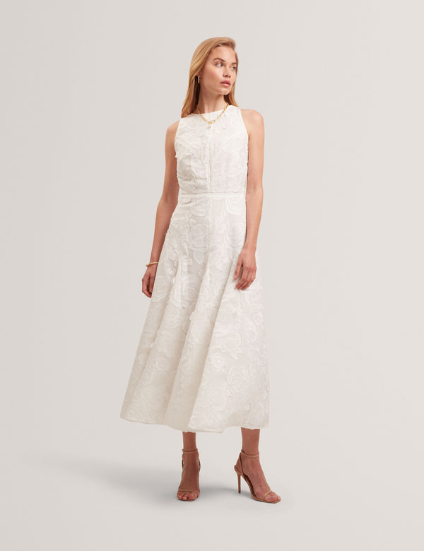 ENKOAA | WHITE
