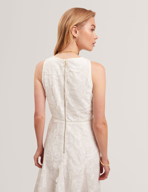 ENKOAA | WHITE
