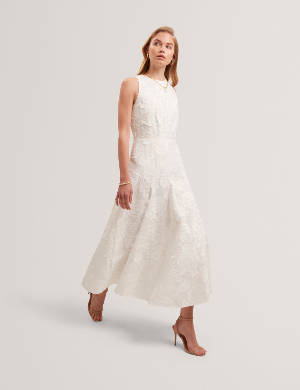 ENKOAA | WHITE