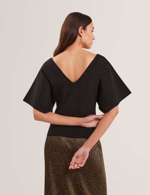 REGINAH | BLACK