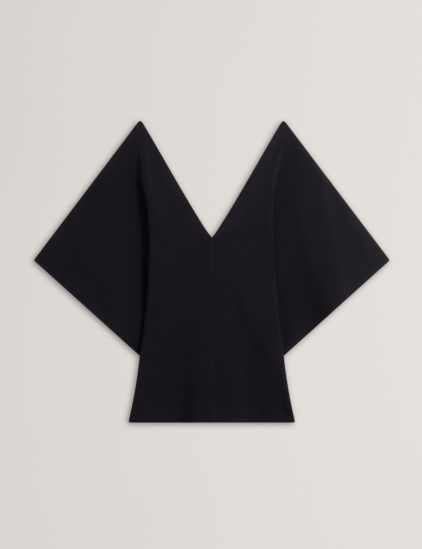 REGINAH | BLACK