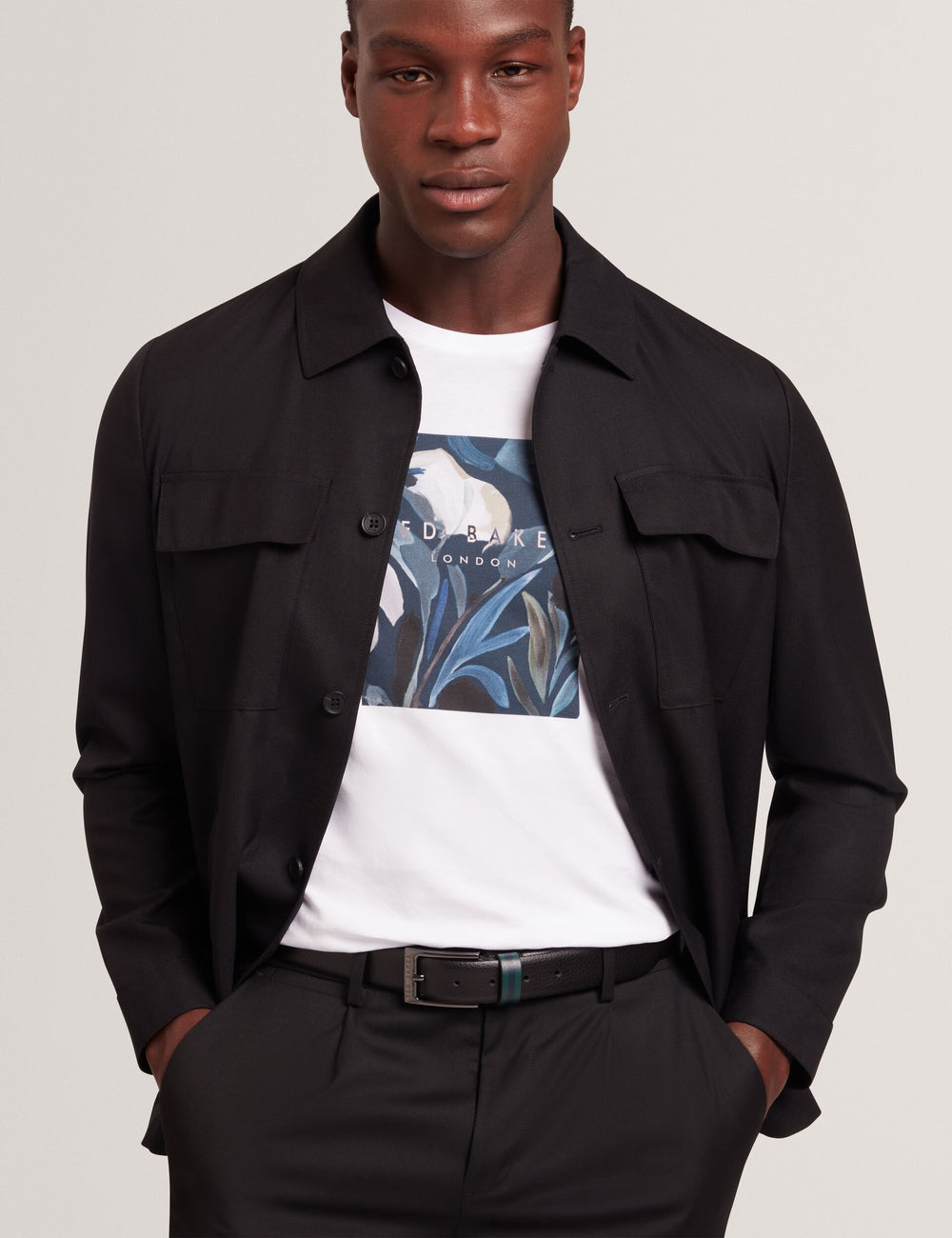 KENDON | BLACK