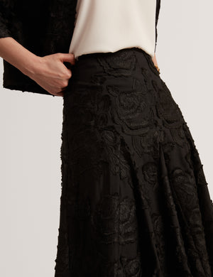 ECCRINA | BLACK