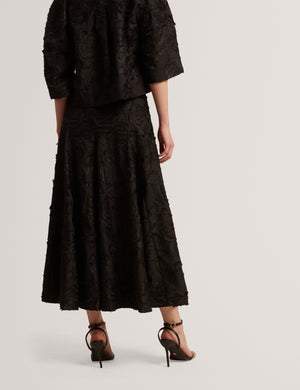 ECCRINA | BLACK