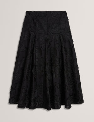 ECCRINA | BLACK