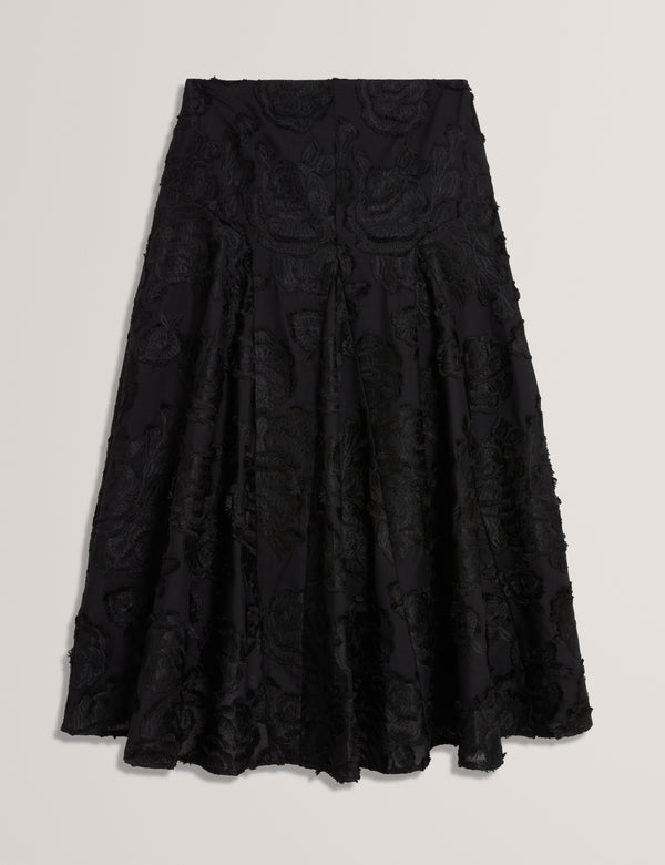 ECCRINA | BLACK