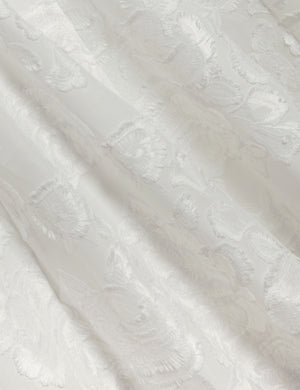 ECCRINA | WHITE