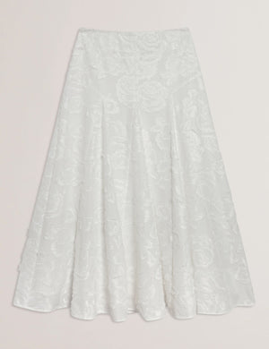 ECCRINA | WHITE