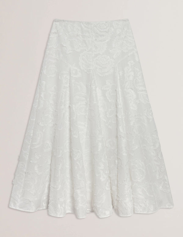 ECCRINA | WHITE