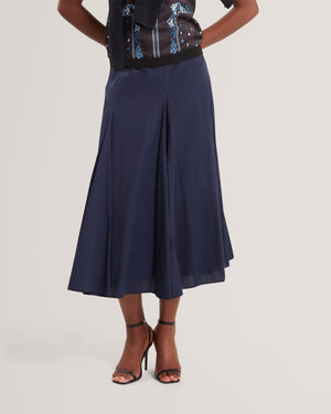 ZANZAH | NAVY