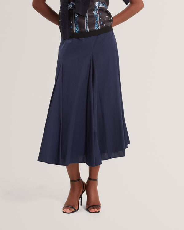 ZANZAH | NAVY