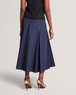 ZANZAH | NAVY