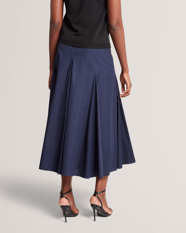 ZANZAH | NAVY