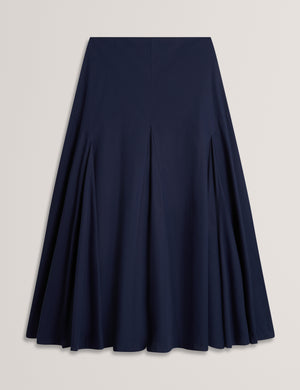 ZANZAH | NAVY