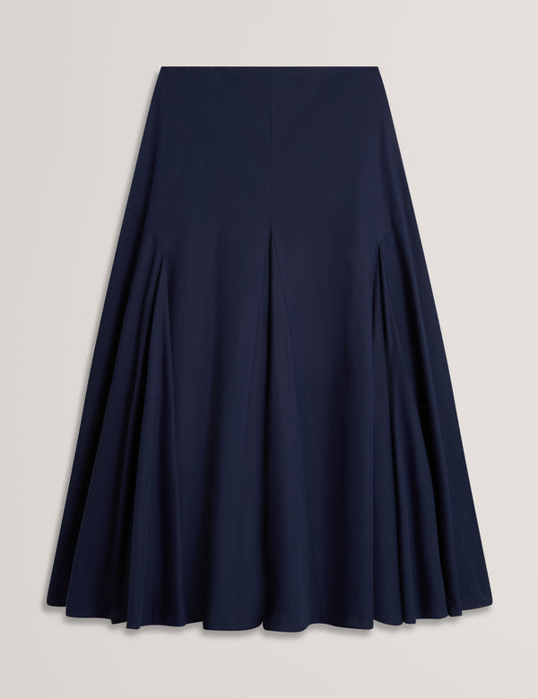ZANZAH | NAVY