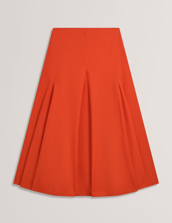 ZANZAH | RED
