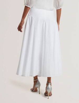 ZANZAH | WHITE