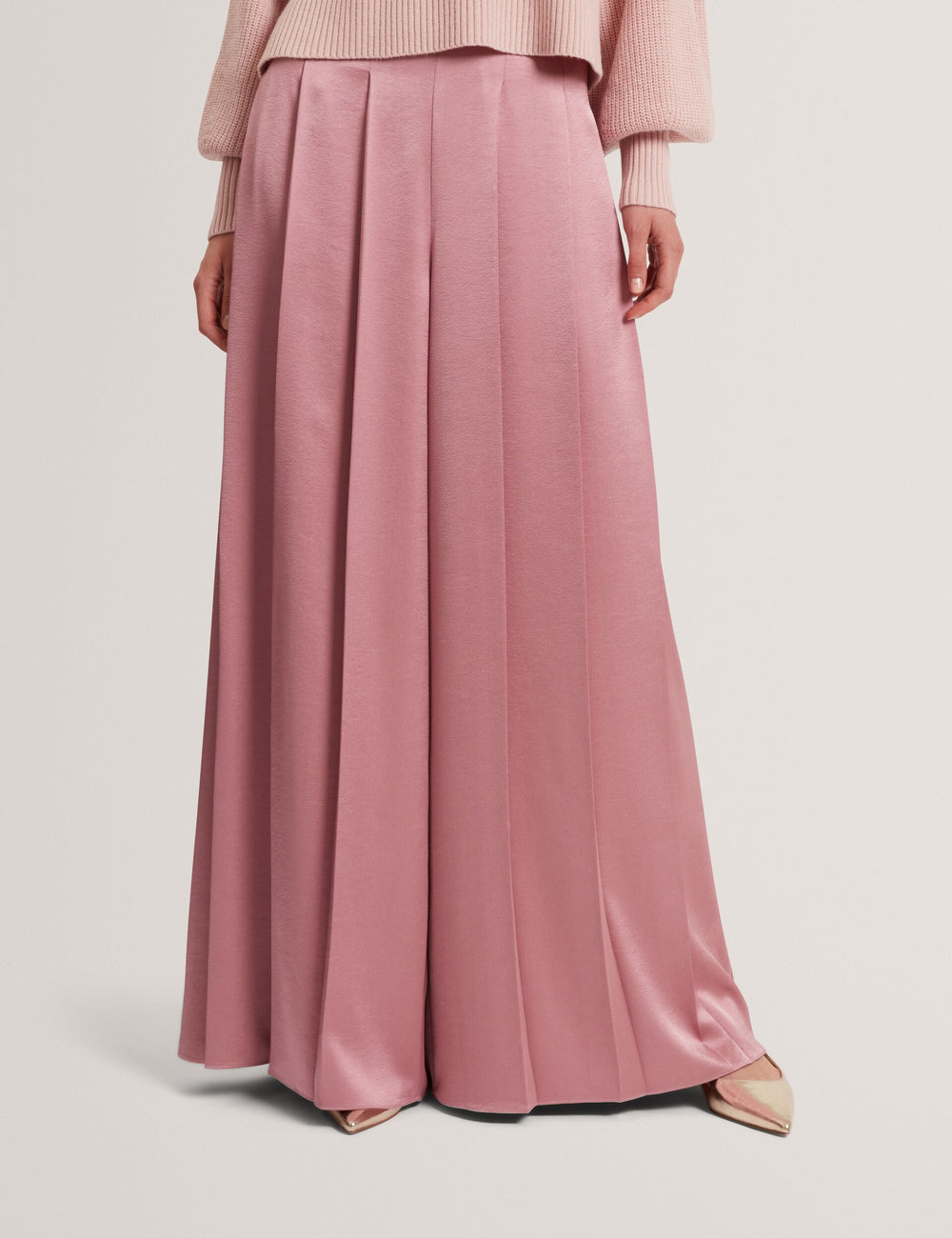 DUUVA | MID-PINK