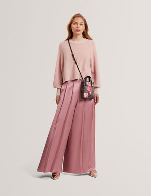 DUUVA | MID-PINK