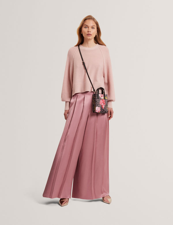 DUUVA | MID-PINK