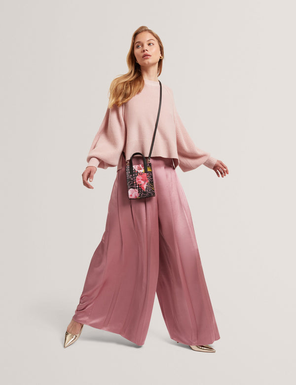 DUUVA | MID-PINK