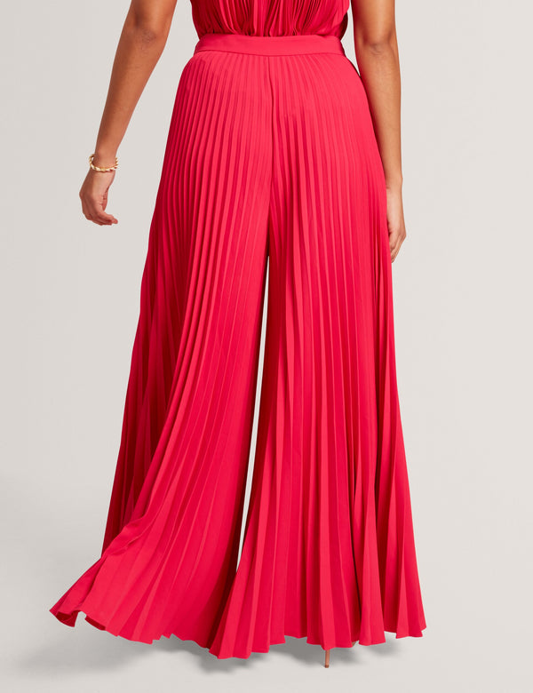 HARYX | FUCHSIA