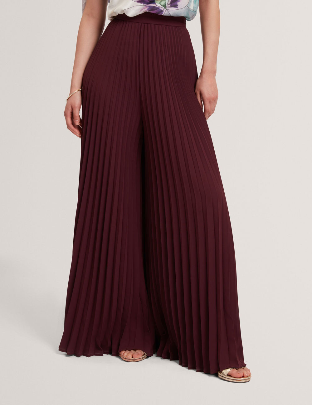 HARYX | OXBLOOD