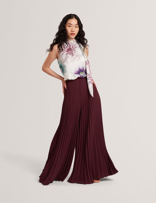 HARYX | OXBLOOD
