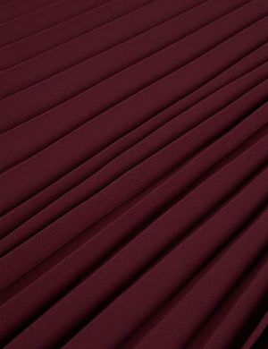 HARYX | OXBLOOD