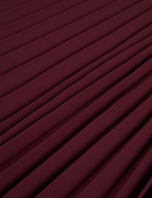 HARYX | OXBLOOD