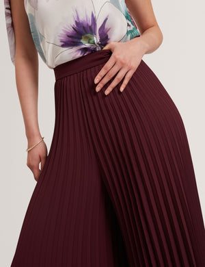 HARYX | OXBLOOD