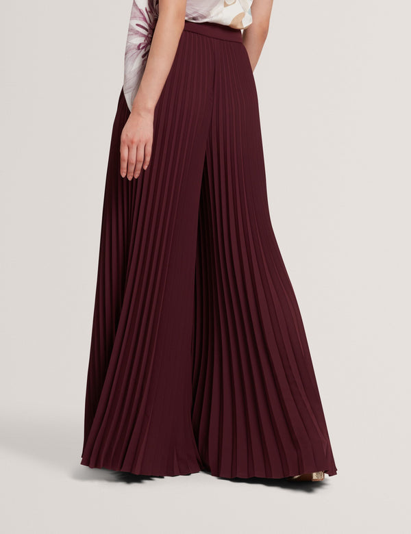 HARYX | OXBLOOD