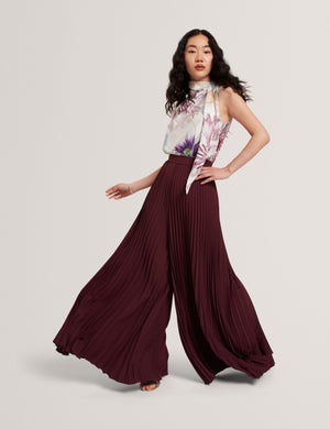 HARYX | OXBLOOD
