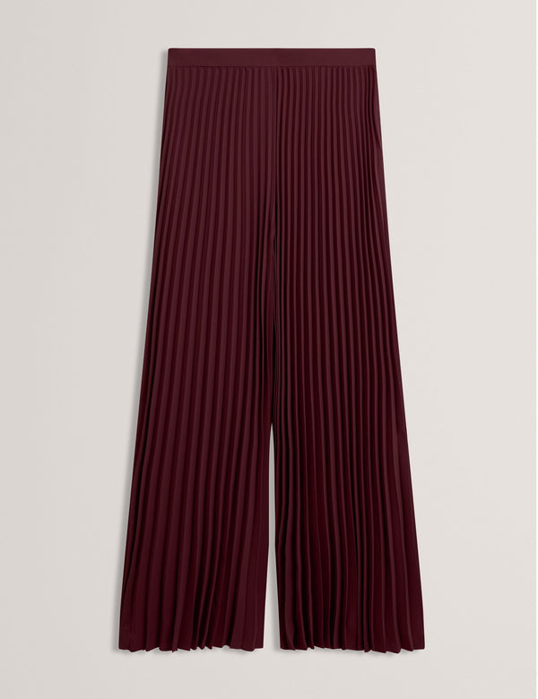 HARYX | OXBLOOD