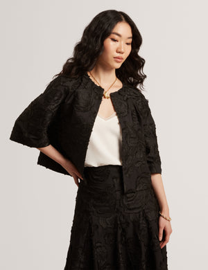 FAELA | BLACK