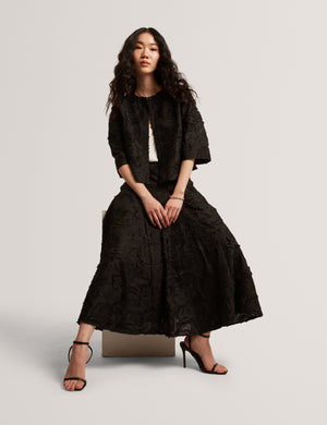 FAELA | BLACK