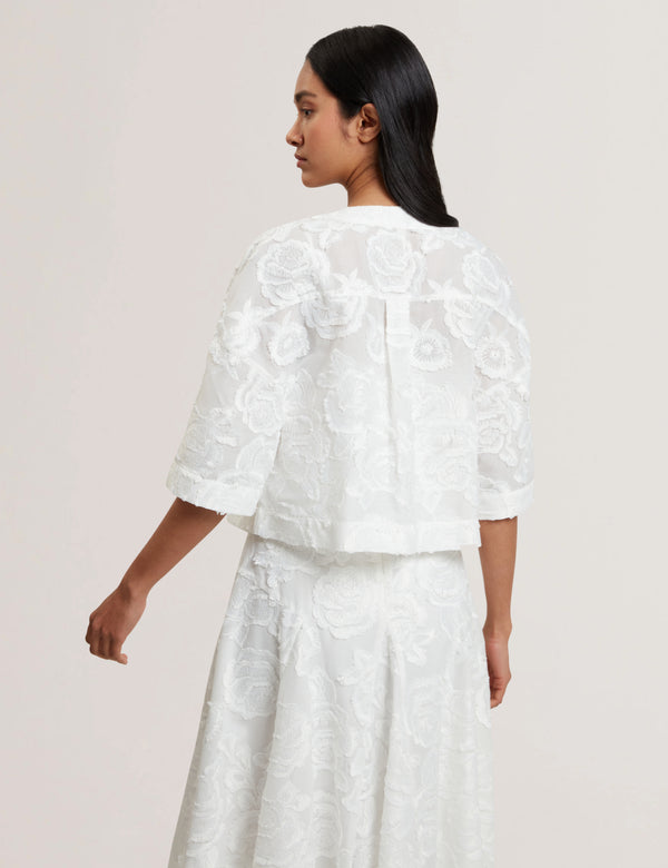 FAELA | WHITE