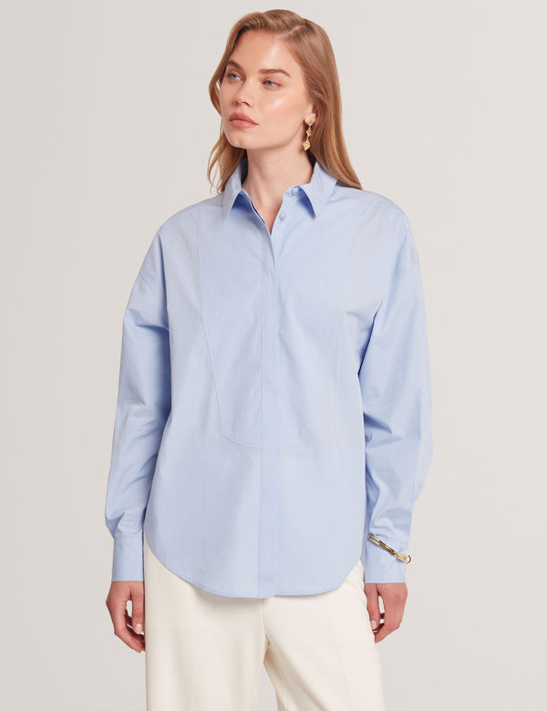 IZOTE | LT-BLUE